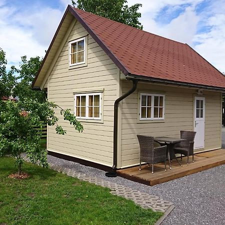 Aadel Guesthouse Pärnu Exteriér fotografie