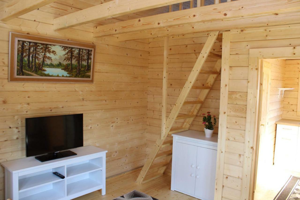 Aadel Guesthouse Pärnu Exteriér fotografie