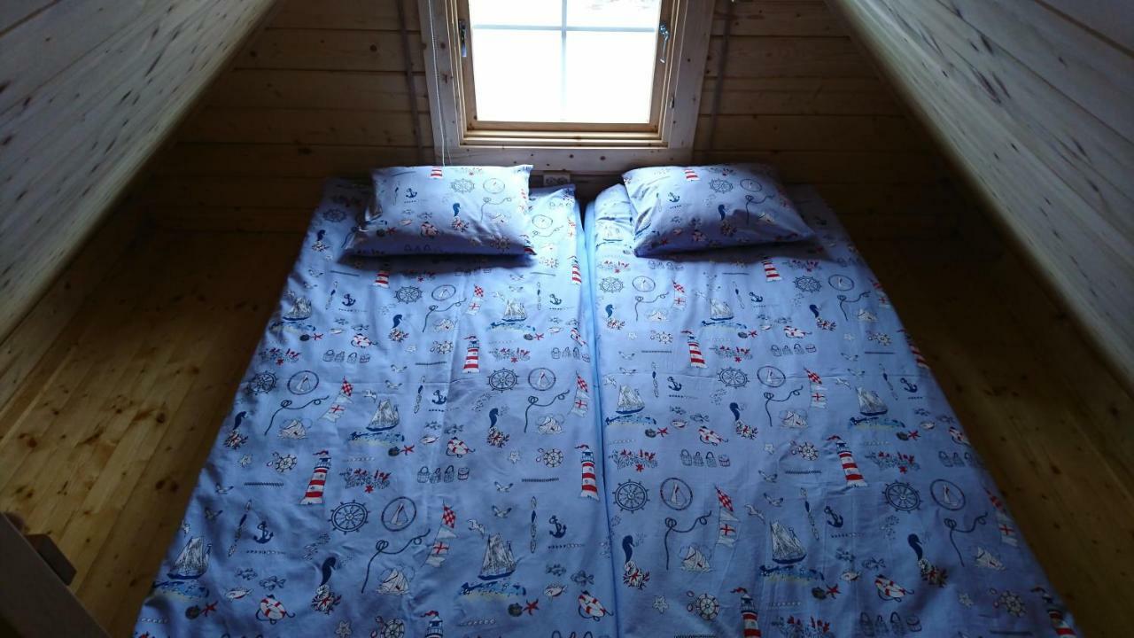 Aadel Guesthouse Pärnu Exteriér fotografie